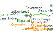 térkép