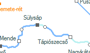 térkép