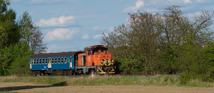 MV M43 sorozat dzelmozdony