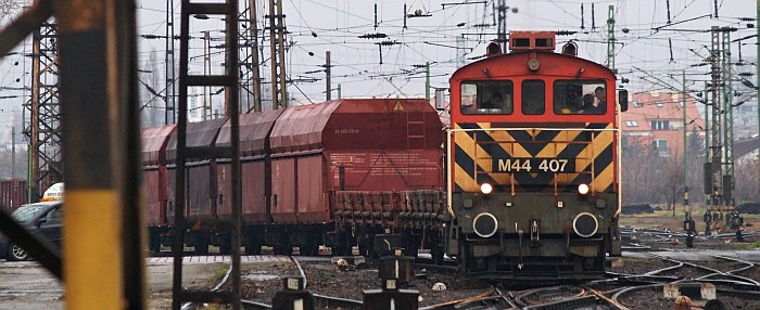 MV M28 sorozat remotorizlt dzelmozdony