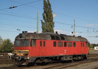 MDmot 3021 Debrecenben
