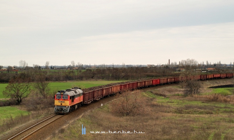 The M62 323 at Debrecen photo