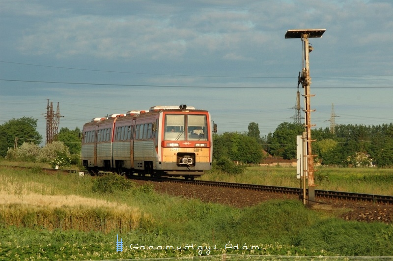 6341 028-6 a békéscsabai de fotó