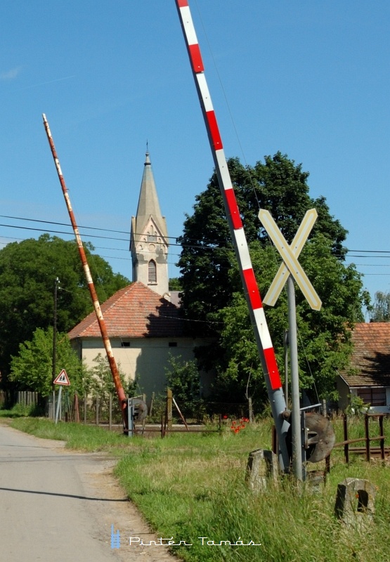 Church at Szkkutas photo