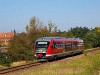 The MV-START 426 031 seen between Pestszentimre and Gyl felső