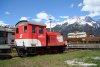 The 2066 011-5 at Saalfelden