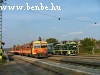 The Bzmot 334 and M32 2040 at Disjen