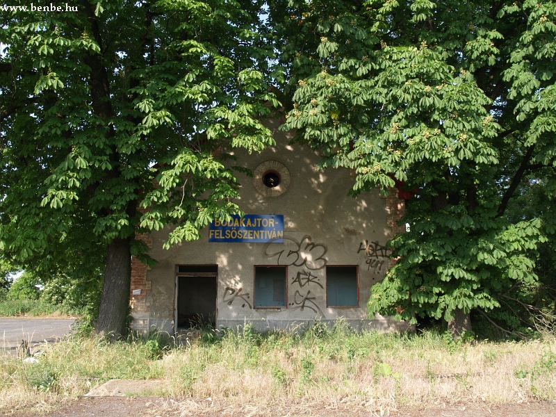 Bodakajtor-Felsszentivn fot