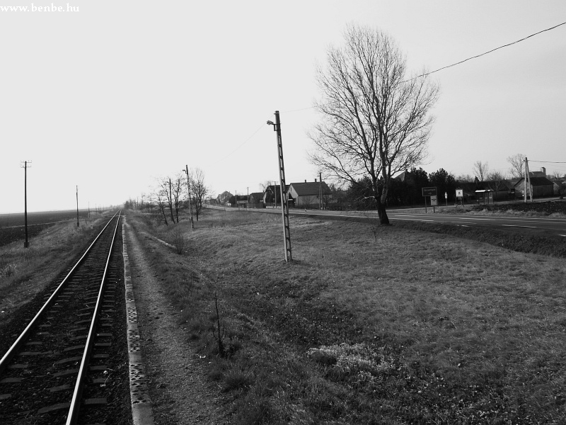 Sárszentágota fotó