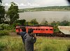 M62 175 Alsómajsa és Pacsmag között a Keszőhidegkút-Gyönk - Tamási vasútvonalon