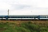 A first class, third generation InterCity coach