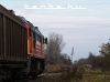 M62 317 Nagyigmánd-Bábolna után