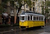A BKV (eredetileg BVVV) G-típus 2624 a Fehérvári úton