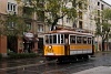 A BVVV L-típus 436 a Fehérvári úton