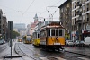A BKV (eredetileg BVVV) L-típus 436 a Fehérvári úton