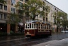 A BKVT S-típus 611 a Fehérvári úton