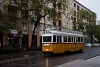 A BKV MUV 3430 a Fehérvári úton