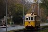 The BSzKRt S-tpus 1820 seen at Krisztina krt