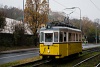 A BKV G-típus 2624 a Krisztina körúton