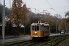 A BVVV L-típus 436 a Krisztina körúton