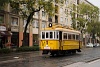 A BKV (eredetileg BVVV) K-típus 2806 a Fehérvári úton