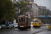 A BKV V-típus 1074 a Fehérvári úton
