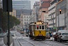 A BSzKRt (eredetileg BKVT) S-típus 1820 a Fehérvári úton