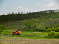 The M47 2041 seen between Ngrdkvesd and Galgaguta