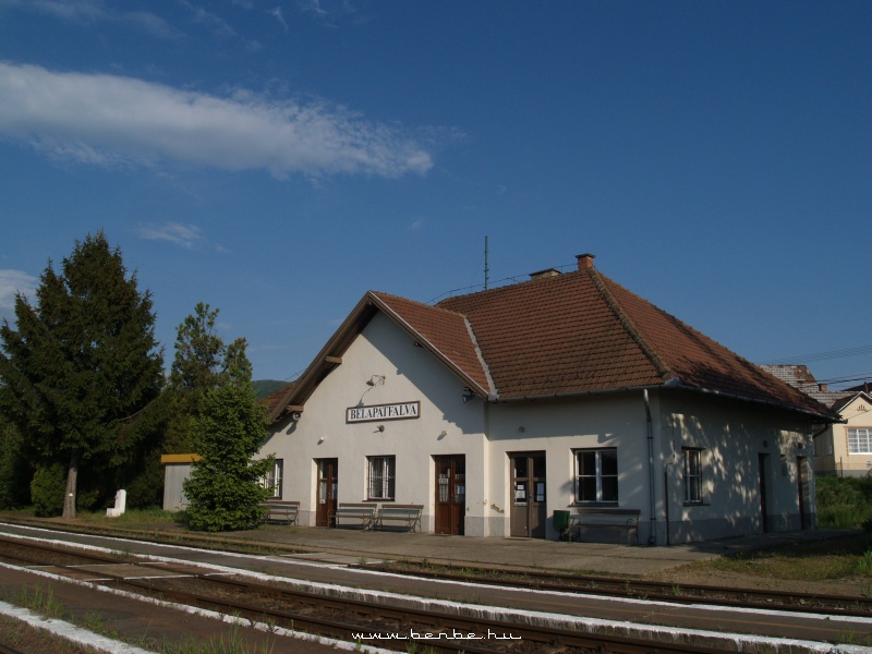 Bélapátfalva fotó