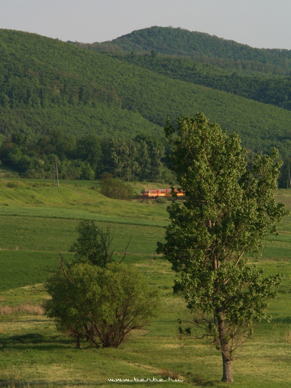 Bzmot 178 Bélapátfalva és M fotó