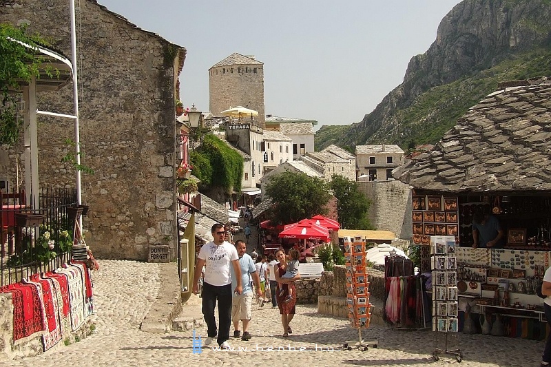 Mostar fot