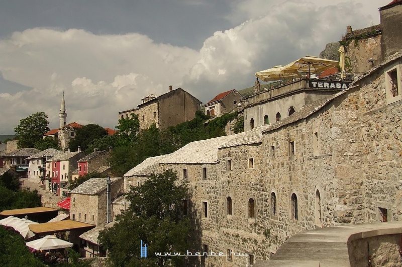 Mostar fot