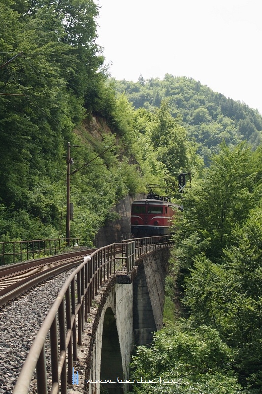 441-308 a Nagy Ovcari-viadukt utn fot