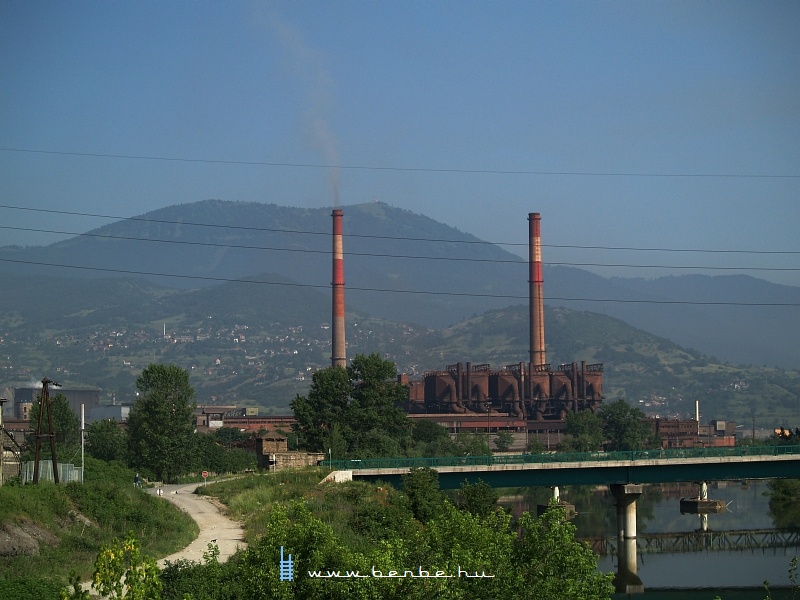 Zenica fot