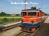 The ŽRS 441 098 at Slavonski Šamac
