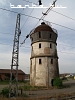 Watertower at Bosanski Šamac