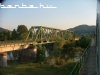 Bridges on the Bosna river
