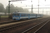 The HZ 7 121 035 at Murakeresztr