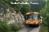 Grad-Ovčari-Konjic schoolbus