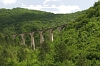 The Great Ovcari-viaduct