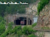 Tunnel at Ovcari