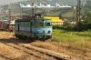 The green 441-404 at Zenica