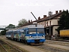 The 7 121 111 at Eszk (Osijek)