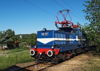 The V42 527 at Máriabesnyõ