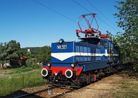 The V42 527 at Mriabesny