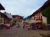 Gruyere utcáin