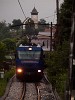 A MOB Ge 4/4 8004 Chateau d'Oex és La Palaz között