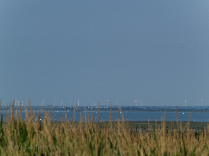 kép Kilátás a Fertő-tóra fotó