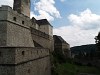 The castle of Forchtenstein