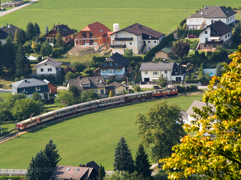 1099-es rkezik Rabensteinb fot